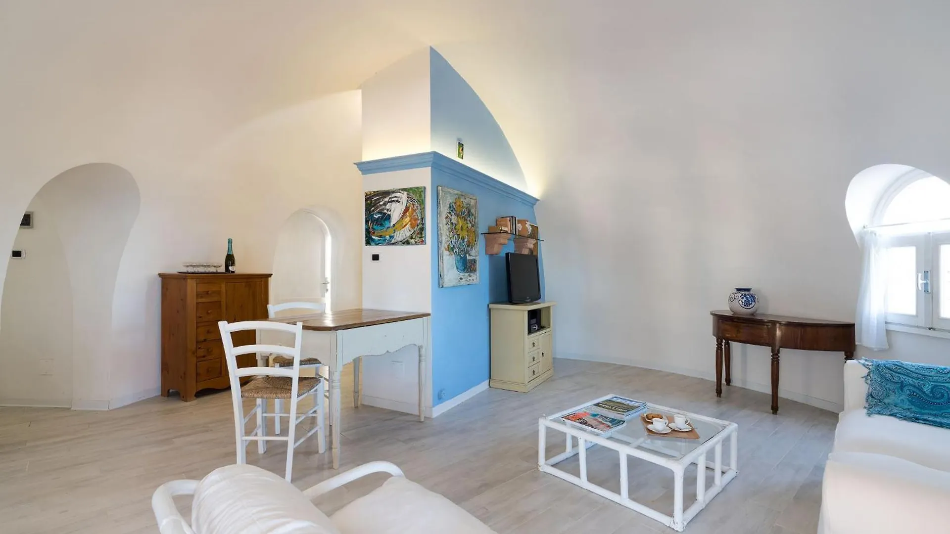 Villa Del Mito Plemmirio