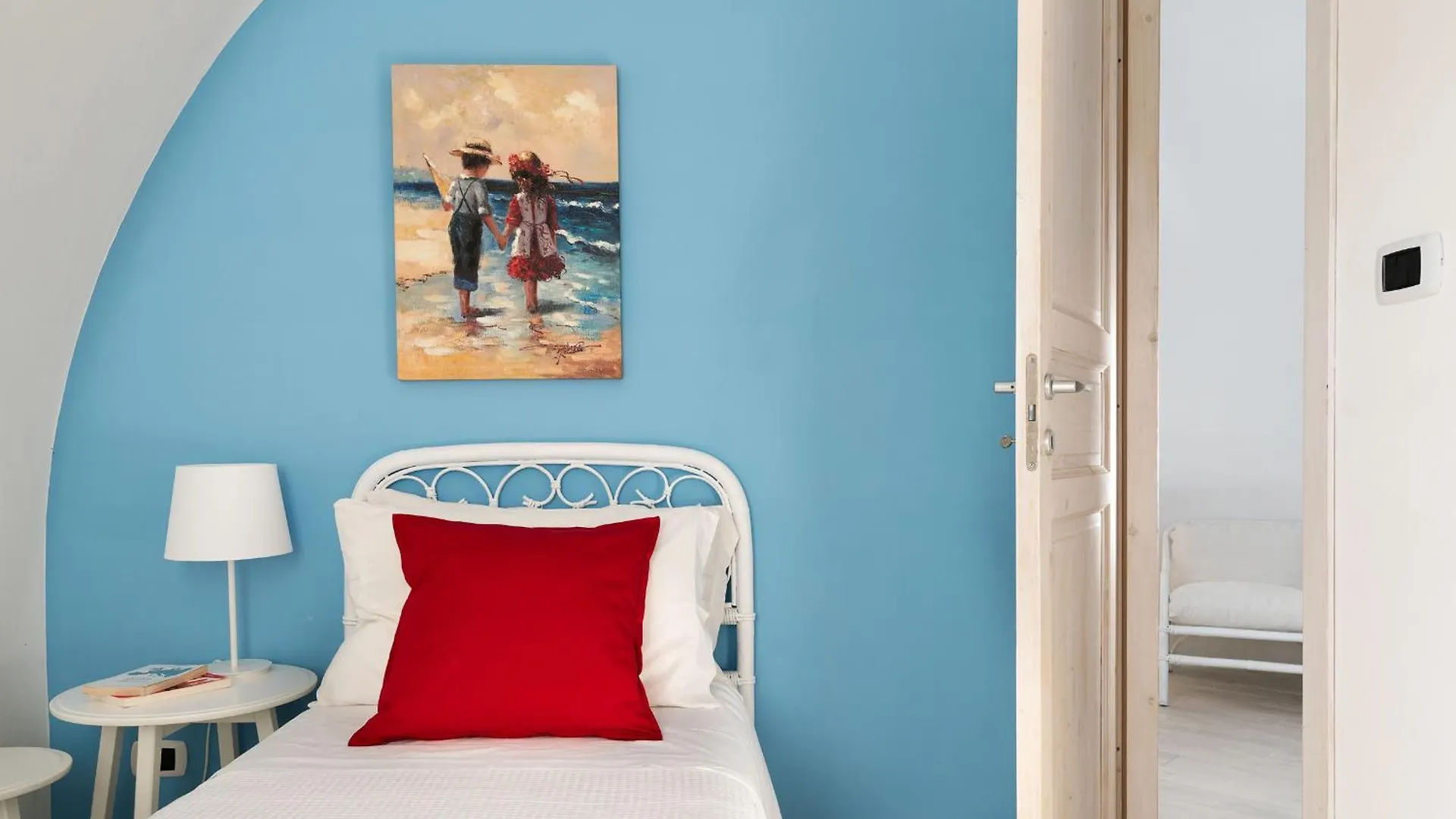 Villa Del Mito Plemmirio 0*,
