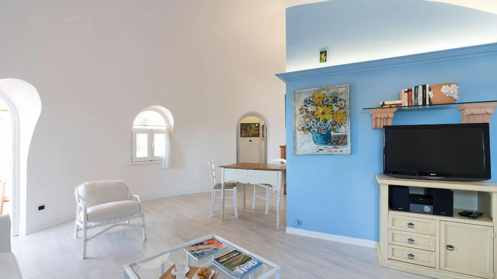 Villa Del Mito Plemmirio
