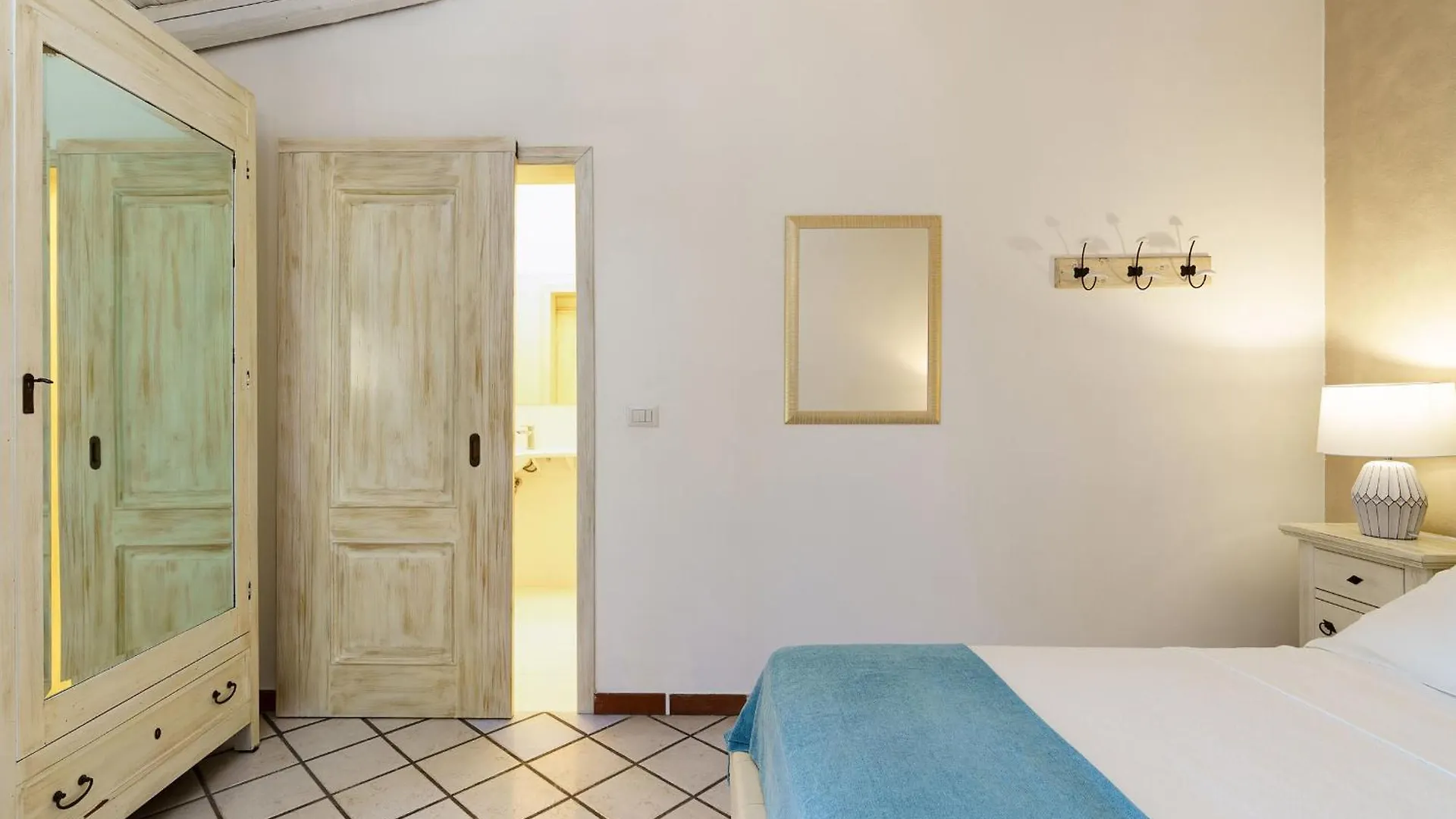Villa Del Mito Plemmirio