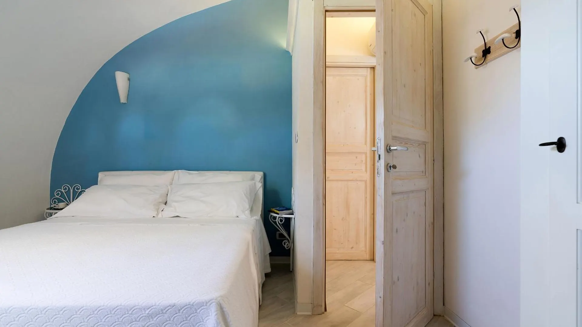 Villa Del Mito Plemmirio Italië