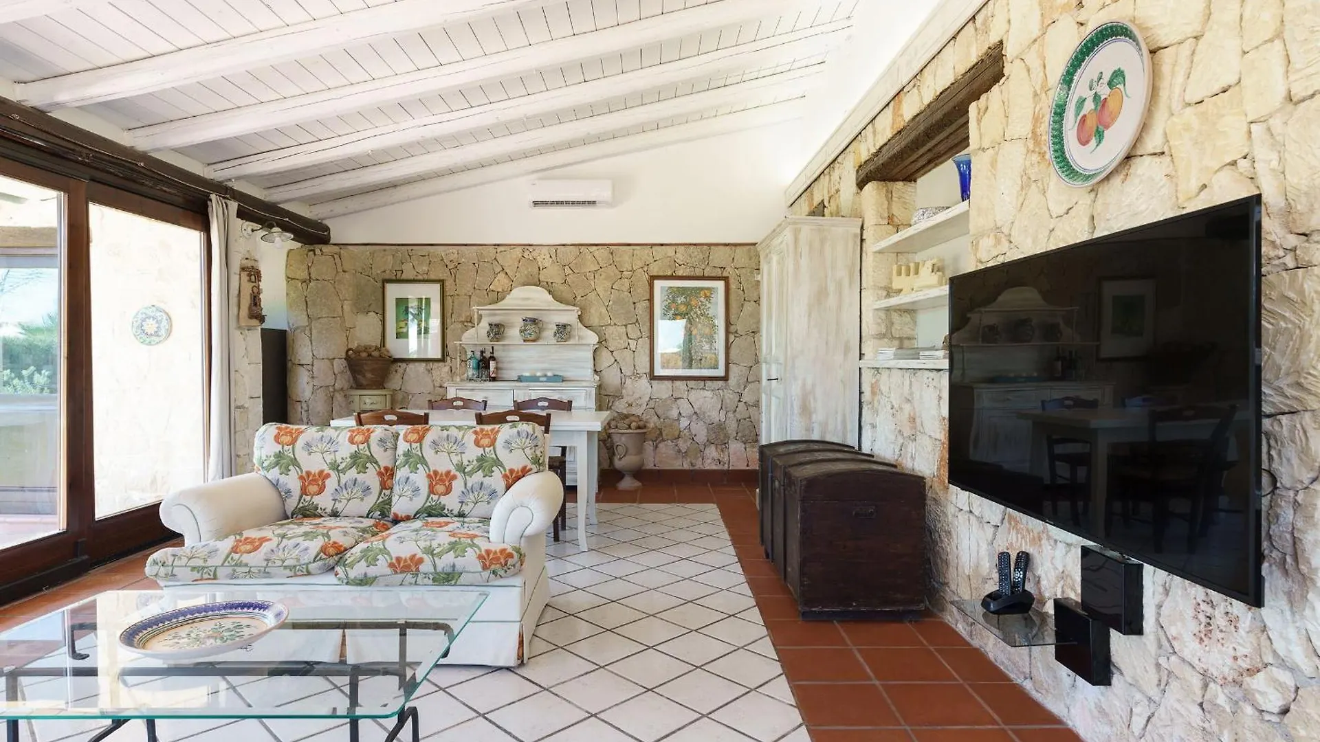 Villa Del Mito Plemmirio Italië