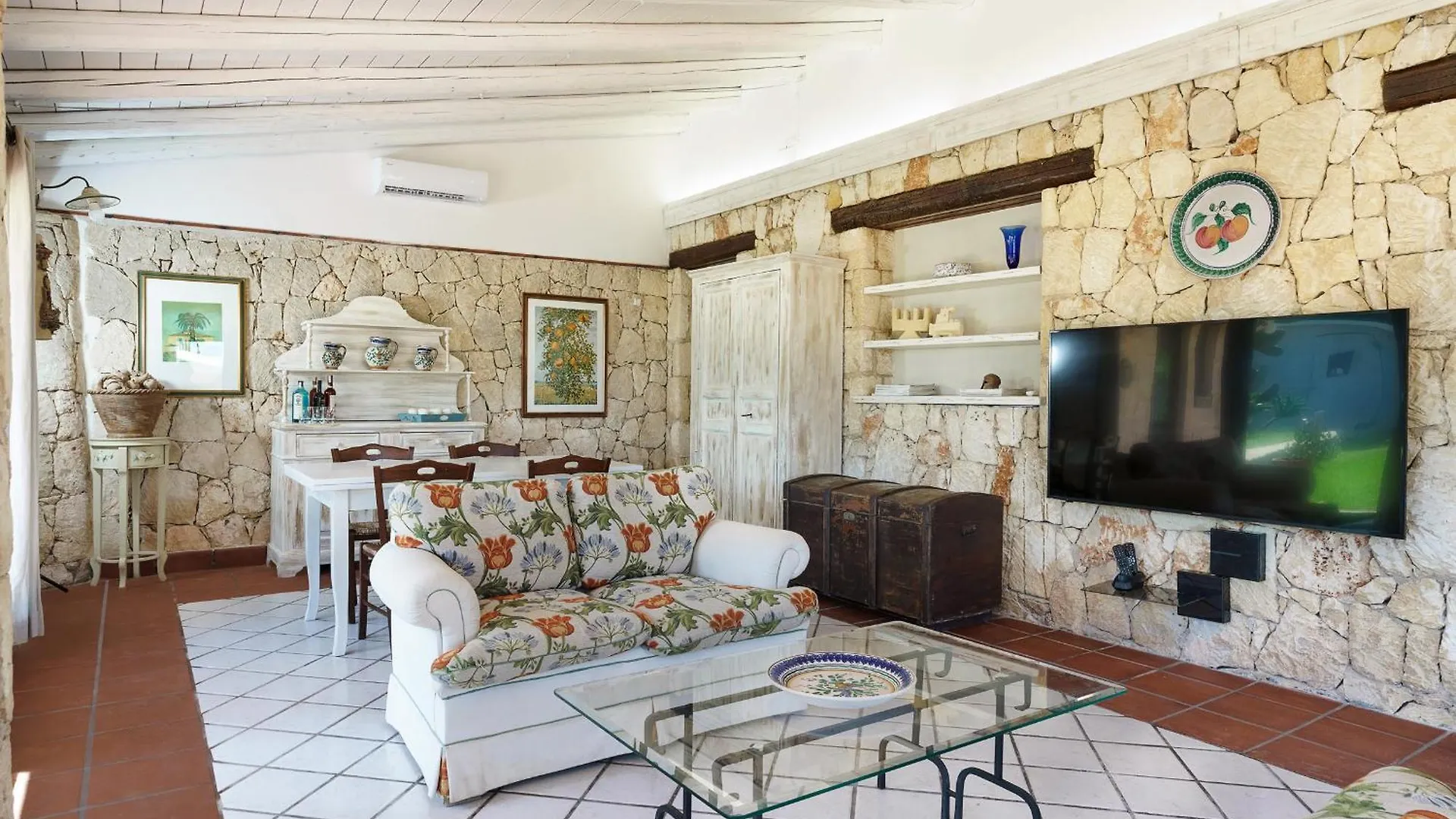Villa Del Mito Plemmirio Italië